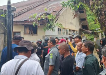 Eksekusi Hotel Anggrek 2011 Cacat Hukum, Ahli Waris Latumalea Pakai Surat Palsu, Dati Oesiapioeang Milik Marga Sahurilla