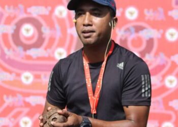 Permainan Tradisional “Buah Kira-kira” Kembali Dihidupkan, Jadi Warisan Budaya Maluku yang Terancam