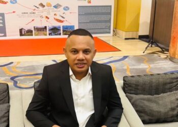Ramadhan Aman di Maluku, PAMA Puji Kinerja TNI-Polri: “Ini Bukti Kerja Nyata di Lapangan”