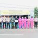 Kapolres MBD Tinjau Kesiapan Pos Pam dan Pos Yan Operasi Ketupat Salawaku 2026