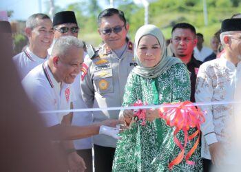 Malut United Perkuat Fondasi, Training Camp Jadi Kunci Pembinaan Berkelanjutan