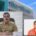 Gagal Kendalikan Pasar dan “Pancuri” Merajalela, Kadis Perindag “Dipaksa” Berkantor di Mardika