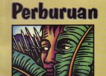 Book Review, Perburuan