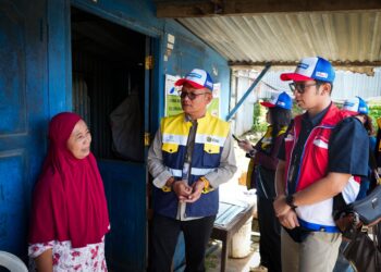 Sinergi BPH Migas, DEN dan Pertamina Patra Niaga, Pasokan BBM di Papua Barat Daya Dalam Kondisi Aman