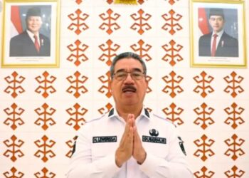 Gubernur Maluku Imbau Warga Tahan Diri Pasca Konflik di Ohoi Danar