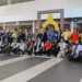 Resmi Ditutup, Posko Lebaran 2026 Bandara Pattimura Catat Kenaikan Penumpang 20%