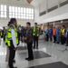 Bandara Pattimura Ambon Resmi Buka Posko Monitoring Angkutan Udara Lebaran 2026