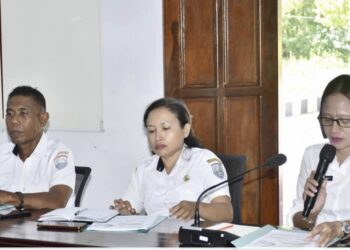 Pemkab MBD dan BPJS Kesehatan Gelar Forum Tingkatkan Layanan Kesehatan