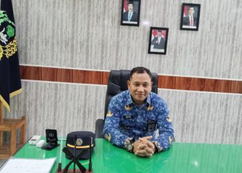 Karutan Ambon: Pembinaan Warga Binaan Tetap Jalan, Rutan Disiapkan Sambut Paskah dan Idul Fitri