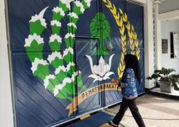 Kalapas Kelas II A Ambon Pastikan Layanan Lebaran Maksimal, 100 Napi Diusulkan Terima Remisi Idul Fitri 2026