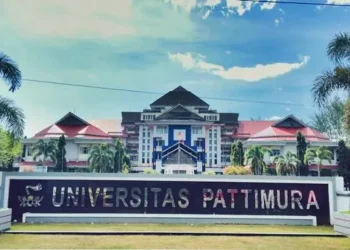 Unpatti Canangkan Dies Natalis ke-63: Fokus Inovasi Menuju Indonesia Emas