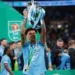Manchester City Juara, Tumbangkan Arsenal, Bernardo Silva Ungkap Momen Kunci Final Carabao Cup 2026