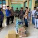 Bupati Aru dan Forkopimda Gelar Safari Ramadhan di Sejumlah Masjid di Dobo