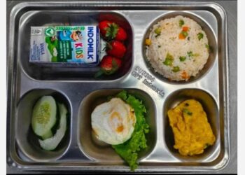 Usai Video Tikus Viral, BGN Hentikan Sementara Dapur Makan Gratis di Ambon; Pengelola Akui Kelalaian Saat Libur