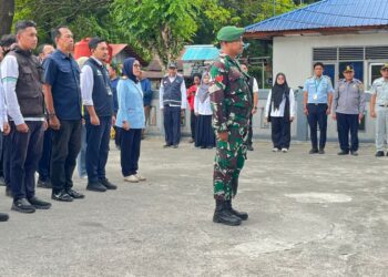 Hadapi Lonjakan Penumpang Mudik, ASDP Ambon Buka Posko dan Tambah Layanan Kapal Serta Siagakan Kapal 24 Jam di Puncak Mudik 17–18 Maret