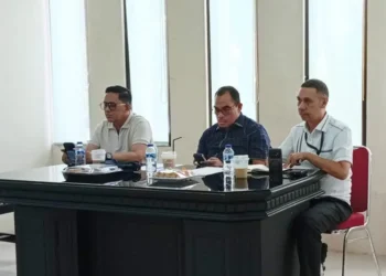 Bangkit dari “Tidur Panjang”, Karang Taruna Maluku Siapkan Gebrakan Besar: Rakerda hingga Expo Ekonomi Kreatif Mei 2026