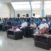 UNPATTI Lepaskan 1.593 Mahasiswa KKN, Fokus Pengembangan UMKM dan Literasi Hukum di Maluku