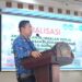 Perkuat Tata Kelola Keuangan, UNPATTI Sosialisasi Akun Belanja dan Aturan Baru PGW-BLU