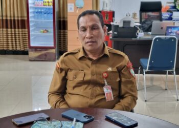 Layanan Kesehatan di Malra Tetap Normal Meski ASN Terapkan WFH Setiap Jumat