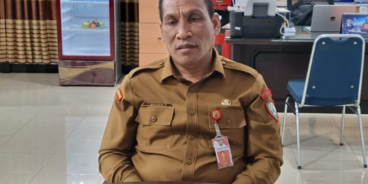 Layanan Kesehatan di Malra Tetap Normal Meski ASN Terapkan WFH Setiap Jumat