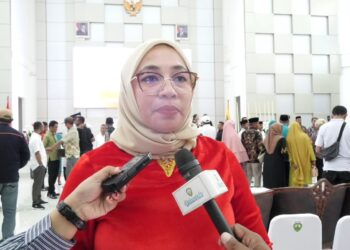Setiap Jumat ASN WFH, Dinas Pendidikan Malra Jamin Kegiatan Belajar Mengajar Tetap Normal