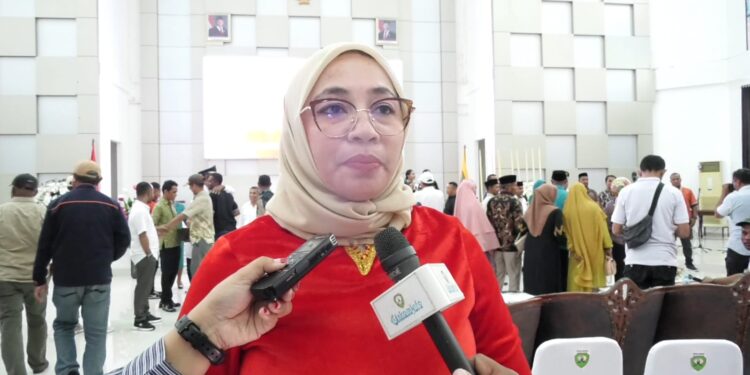 Setiap Jumat ASN WFH, Dinas Pendidikan Malra Jamin Kegiatan Belajar Mengajar Tetap Normal