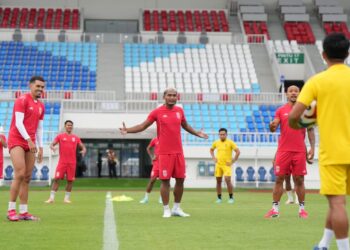 Malut United Waspadai Arema FC, Hendri Susilo: Jangan Anggap Remeh