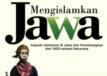 Resensi : Histografi Politik dan Islamisasi Jawa
