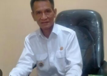 Pemkab Kepulauan Aru Terapkan WFA untuk ASN, Dorong Efisiensi dan Kinerja