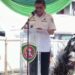 Ground Breaking Pasar Batu Merah, Pemkot Ambon Percepat Penataan Kawasan Pesisir