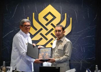 FPMK Dapat Dukungan Pusat, Menteri Kebudayaan Siap Hadir di Maluku Tenggara