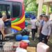 Polisi Gagalkan Penyelundupan 120 Liter Sopi di Terminal Passo, Sasar Angkutan Lintas Seram-Ambon