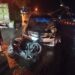 Tragedi Ganda di Tikungan Brimob Tantui, Dua Mahasiswa Tewas Usai Tabrakan Maut, Tim Medis Temukan Indikasi Alkohol Pada Korban