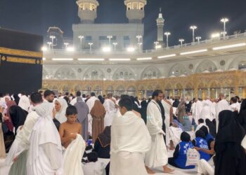 Pemerintah Tegaskan: Arab Saudi Hentikan Visa Haji Furoda 2026, Waspadai Modus “Haji Instan”