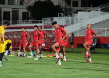 Malut United Wajib Bangkit, Gustavo Franca: Dewa United Kuat, Tapi Kami Siap Lawan