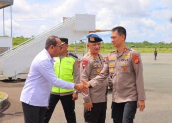 Keluarga Korban Siswa MTs Malra Angkat Bicara, Soroti Pernyataan Kapolda Maluku