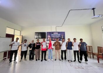 PTOI Pusat Resmi Tetapkan Pengurus Maluku 2026–2031, Jemi Putirulan Nahkodai Organisasi