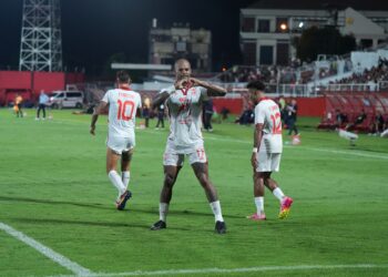 Malut United Tumbang Lagi, Hendri Susilo “Semprot” Pemain