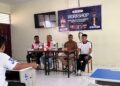 PTOI Maluku Gelar Workshop Perdana, Targetkan Lahirnya Terapis Bersertifikat untuk Dongkrak Prestasi Atlet