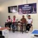 PTOI Maluku Gelar Workshop Perdana, Targetkan Lahirnya Terapis Bersertifikat untuk Dongkrak Prestasi Atlet