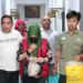 Buronan Narkotika Fadila Marasabessy Diamankan Tim Tabur Kejati Maluku Saat Jualan HP di Pasar Mardika