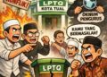 LPTQ Kota Tual Diterpa Konflik Internal, Oknum Pengurus Disorot