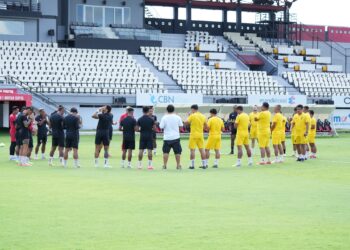 Target Tiga Poin di Bali, Malut United Siap Putus Hasil Buruk dan Bersaing di Papan Atas Klasemen