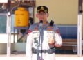 Propam Polres Tual Amankan Oknum Anggota, Kapolres Tegaskan Tidak Ada Toleransi Pelanggaran