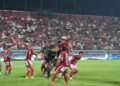 Kandas di Gianyar, Malut United Jadi “Korban” Keputusan Wasit dan Kalah 1-4 dari Bali United