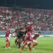Kandas di Gianyar, Malut United Jadi “Korban” Keputusan Wasit dan Kalah 1-4 dari Bali United