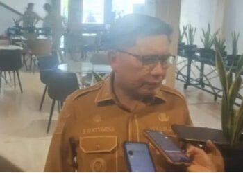 Pemkot Ambon Dorong Transaksi Non Tunai, Tiga Lokasi Jadi Percontohan QRIS