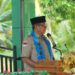 Bupati Maluku Tenggara Paparkan Program Prioritas Kesehatan Saat Resmikan Pustu Ohoi Wirin