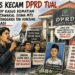 Aktivis Kecam DPRD Tual, Janji RDP Kasus Arianto Tawakal Tak Kunjung Direalisasi