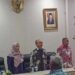 Penguatan Nilai Pancasila, Roby Sapulete Tekankan Persatuan NKRI di Ambon